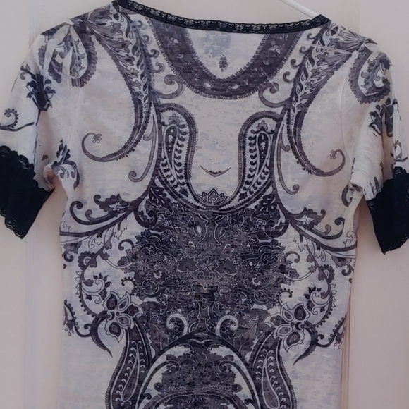 Women's Daytrip tshirt - Picture 5 of 6